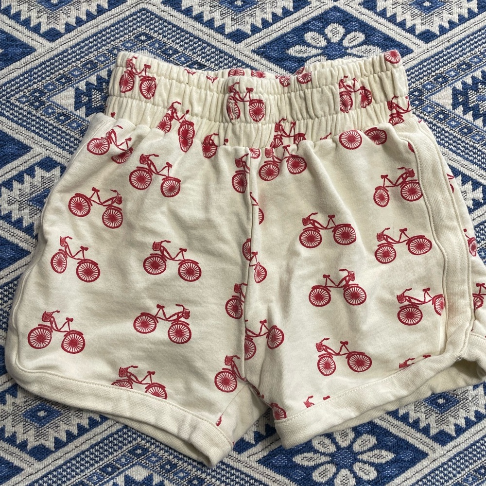 Finn & Vince bicycle shorts 4/5